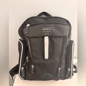 Eddie Bauer Diaper Bag